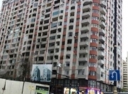 Satılır 4 otaqlı 190 m2 yeni tikili Nəsimi bazarı