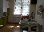 Satılır 3 otaqlı 117 m2 yeni tikili Bayıl parkı