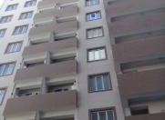 Satılır 1 otaqlı 41 m2 yeni tikili Xırdalan