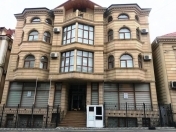 İcarəyə verilir 10 otaqlı 750 m2 obyekt Nəsimi r.