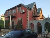 Satılır 5 otaqlı 200 m2 həyət evi Savalan