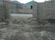 Satılır 3 sot torpaq Binə