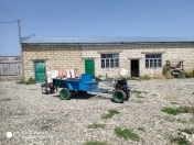 Satılır 20 otaqlı 4000 m2 obyekt Qusar