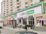 Satılır 4 otaqlı 139 m2 yeni tikili 8 km