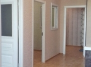 Satılır 2 otaqlı 64 m2 yeni tikili Nəriman Nərimanov m.