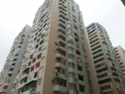 Satılır 1 otaqlı 52 m2 yeni tikili Həzi Aslanov