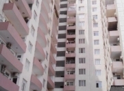 İcarəyə verilir 3 otaqlı 106 m2 yeni tikili Nizami m.