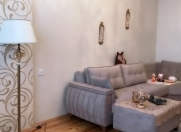 Satılır 2 otaqlı 58 m2 yeni tikili Aygun City