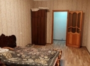 Satılır 1 otaqlı 40 m2 köhnə tikili Yeni Yasamal