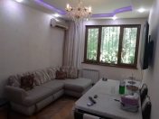 Satılır 2 otaqlı 48 m2 köhnə tikili Memar Əcəmi m.