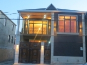 Satılır 4 otaqlı 175 m2 həyət evi Masazır
