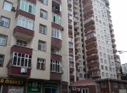 Satılır 3 otaqlı 134 m2 yeni tikili 9 mkr