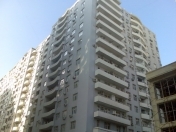 İcarəyə verilir 3 otaqlı 100 m2 yeni tikili Caspian Plaza