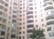 Satılır 3 otaqlı 101 m2 yeni tikili 8 km
