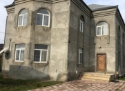 Satılır 6 otaqlı 350 m2 həyət evi Binəqədi