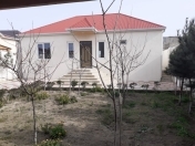Satılır 3 otaqlı 120 m2 həyət evi Şüvəlan