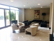 İcarəyə verilir 3 otaqlı 145 m2 yeni tikili İçəri Şəhər m.