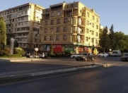 İcarəyə verilir 2 otaqlı 92 m2 yeni tikili Memar Əcəmi m.