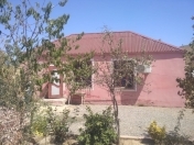 Satılır 2 otaqlı 40 m2 həyət evi Binəqədi