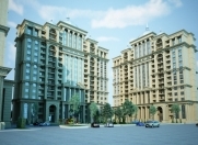 İcarəyə verilir 3 otaqlı 115 m2 yeni tikili Bayıl