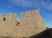 Satılır 3 otaqlı 90 m2 həyət evi Saray