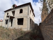 Satılır 8 otaqlı 340 m2 həyət evi Mehdiabad