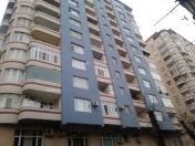 Satılır 3 otaqlı 153 m2 yeni tikili Nəriman Nərimanov m.