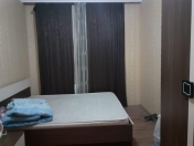 İcarəyə verilir 2 otaqlı 63 m2 yeni tikili Zərifə Əliyeva adına park