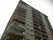 İcarəyə verilir 2 otaqlı 80 m2 yeni tikili 28 May m.