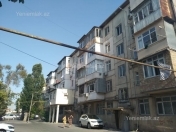 Satılır 1 otaqlı 29 m2 köhnə tikili 7 mkr