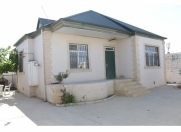 Satılır 4 otaqlı 110 m2 həyət evi Fatmayı