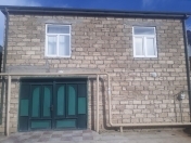 Satılır 3 otaqlı 180 m2 həyət evi Maştağa