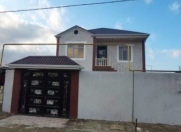 Satılır 7 otaqlı 243 m2 həyət evi Zabrat 1