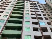 Satılır 1 otaqlı 56 m2 yeni tikili Xırdalan