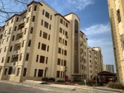 Satılır 4 otaqlı 180 m2 yeni tikili Həzi Aslanov m.
