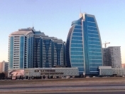 İcarəyə verilir 4 otaqlı 213 m2 yeni tikili Xətai r.