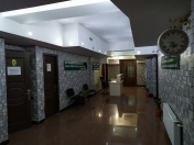 İcarəyə verilir 1 otaqlı 45 m2 ofis 20 yanvar m.