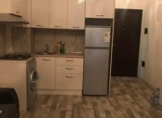 Satılır 1 otaqlı 28 m2 yeni tikili 20 yanvar m.