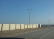 Satılır 130 sot torpaq Mərdəkan