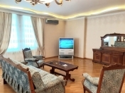 İcarəyə verilir 4 otaqlı 260 m2 yeni tikili 28 Mall