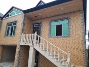 Satılır 3 otaqlı 100 m2 həyət evi Zabrat 1