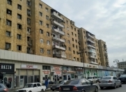 Satılır 4 otaqlı 100 m2 köhnə tikili 8 km