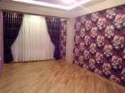 Satılır 3 otaqlı 128 m2 yeni tikili Həzi Aslanov