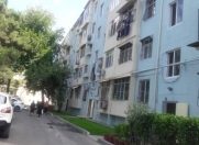 Satılır 2 otaqlı 50 m2 köhnə tikili 4 mkr