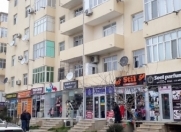 Satılır 2 otaqlı 75 m2 köhnə tikili Masazır