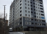 Satılır 1 otaqlı 66.1 m2 yeni tikili 4 mkr