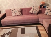 Satılır 1 otaqlı 40 m2 yeni tikili Xırdalan