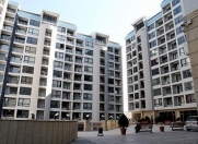 İcarəyə verilir 3 otaqlı 134 m2 yeni tikili Gənclik m.