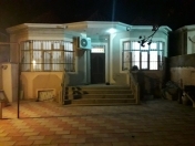 Satılır 3 otaqlı 80 m2 həyət evi Masazır