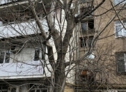 Satılır 3 otaqlı 100 m2 köhnə tikili Montin